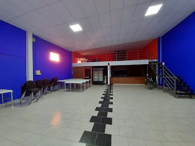 Salón de Eventos Antu Ruca