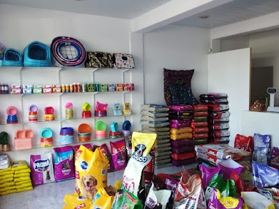 Peluqueria Canina IRO