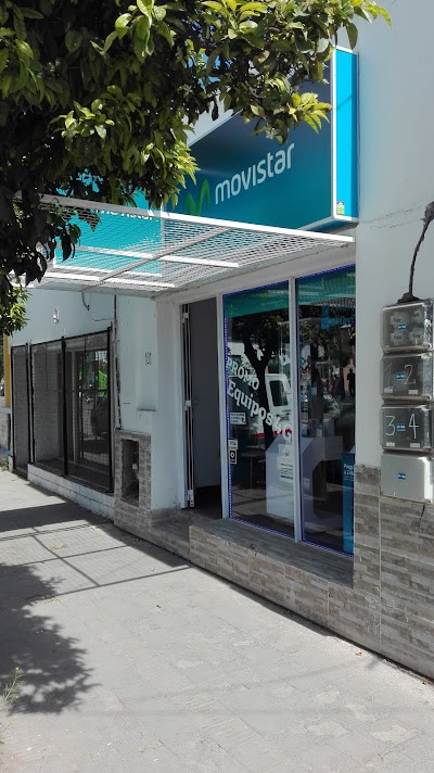 Movistar Viedma Patagones