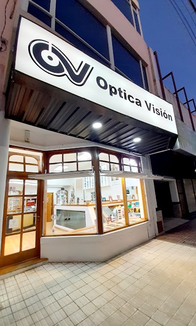 Optica Vision