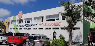 Complejo Polideportivo Miguel Castillo