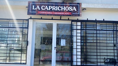 La Caprichosa