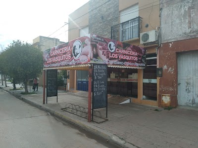 Carnicería Los Vasquitos