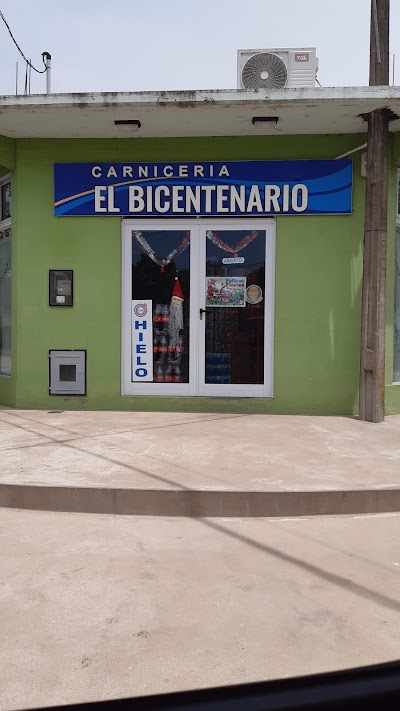 Carnicería El Bicentenario