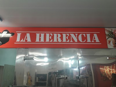 CARNICERÍA LA HERENCIA