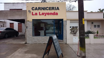 Carniceria La Leyenda