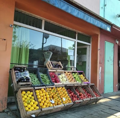 Verduleria y Fruteria La Unión