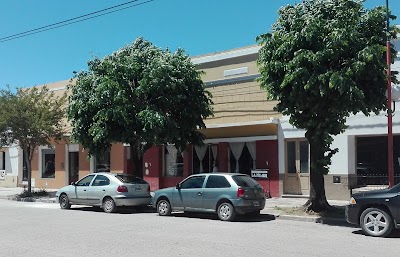 Panadería y Confitería La Mejor