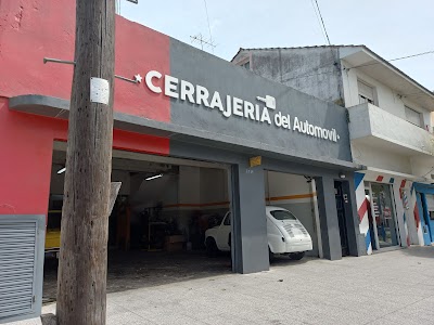 Cerrajeria del Automotor - Zelayeta Hnos