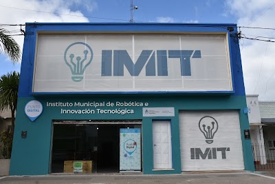 (IMIT) Instituto Municipal de Robótica e Innovación Tecnológica