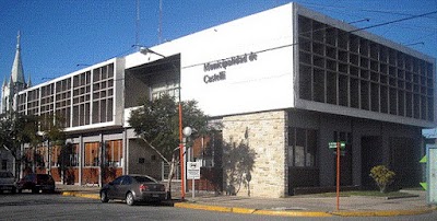 Municipal Hospital Dr. Ramón Carrillo