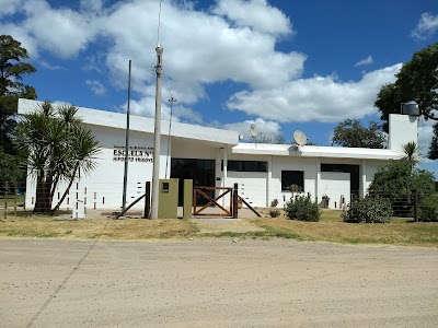 Escuela N°5 Hipólito Yrigoyen