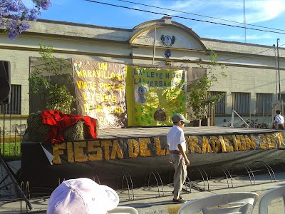 Escuela De Educación Primaria Nº1 "Domingo Faustino Sarmiento"