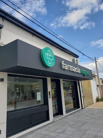 Farmacia Nogara