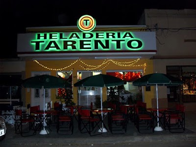 Heladería Tarento