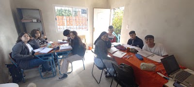 Instituto de Ingles Final Task