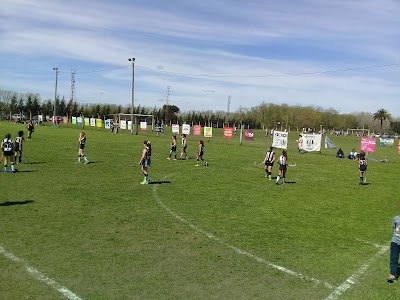 Campo de Deportes Club Deportivo Castelli