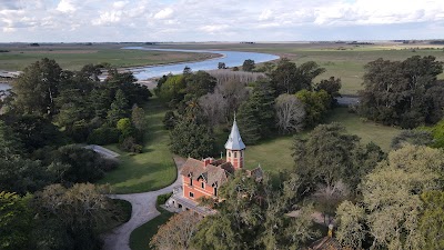 Estancia Villa La Raquel