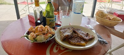 Restaurante Milo's