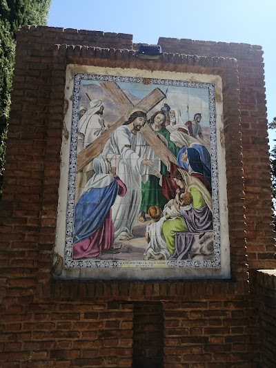 Calvario de Castelli