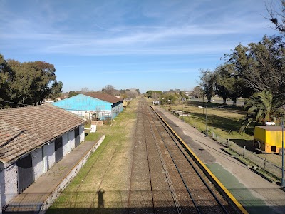 Estación Castelli