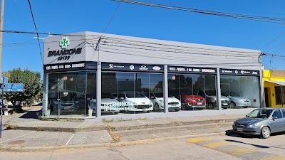 Brandone autos