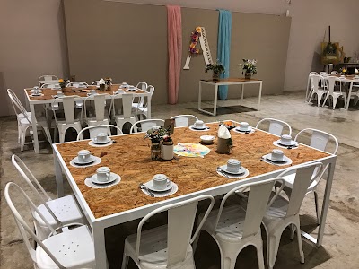 Avanti salón de eventos