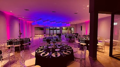 Terrazas Salon de eventos