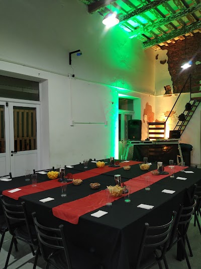 La Casa Eventos