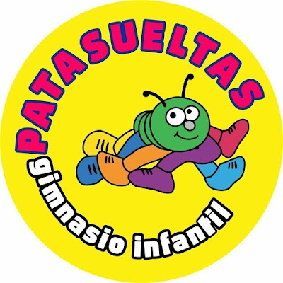 Patasueltas - Gimnasio Infantil