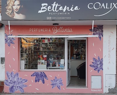 Perfumeria Bettania