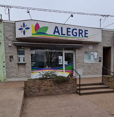 Farmacia Y Perfumería Alegre