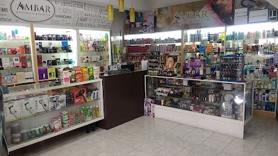 Ambar Perfumeria Y Estètica