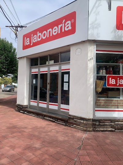 La Jabonería