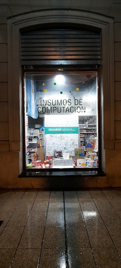 Libreria Estudio