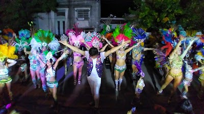 Escuela de Actividades Culturales