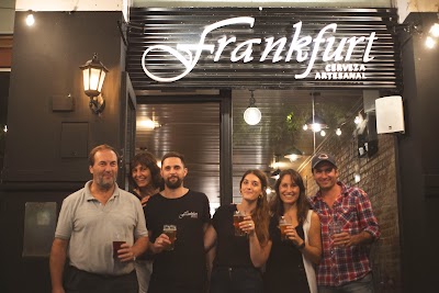 Frankfurt Cervecería