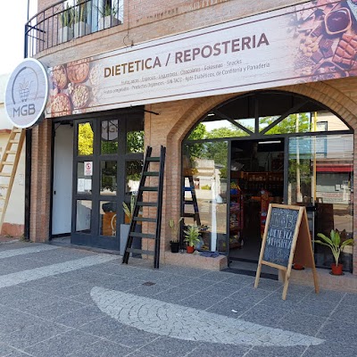 MGB DIETETICA/REPOSTERIA