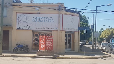 Carniceria Simba