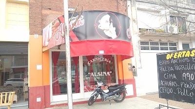 Carnicería Alsina