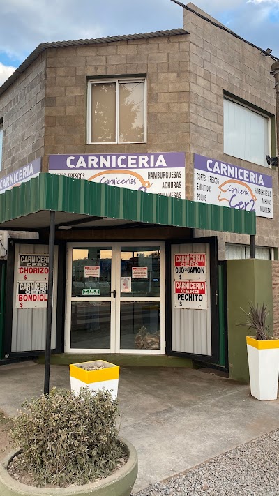 Carnicería Cer2