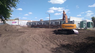 Municipal Hospital Nuestra Señora del Carmen