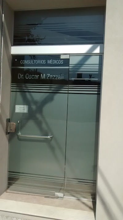 Consultorios Medicos Dr. Oscar Mario Zazzali