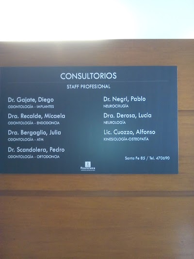 consultorios