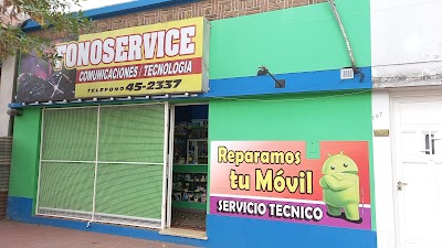 Fonoservice