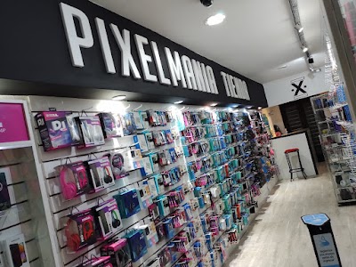 PIXELMANIA TIENDA