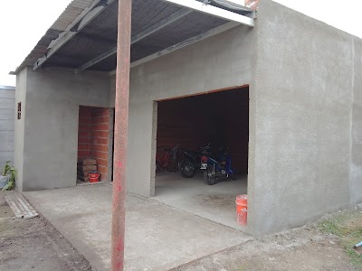 Ignacio bais Alfaro construcciones