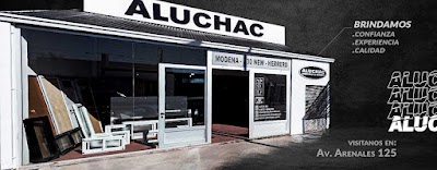 Aluchac - Aluminios Chacabuco