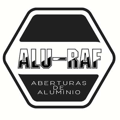 ALU-RAF aberturas