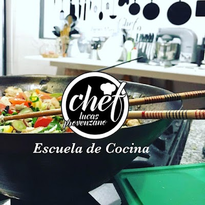 Escuela de Cocina Lucas Provenzano